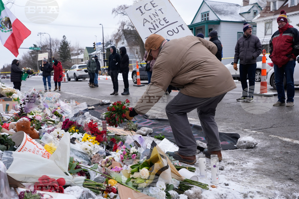 Immigration Enforcement Minnesota