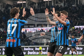 Italy Serie A Soccer