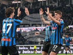 Italy Serie A Soccer