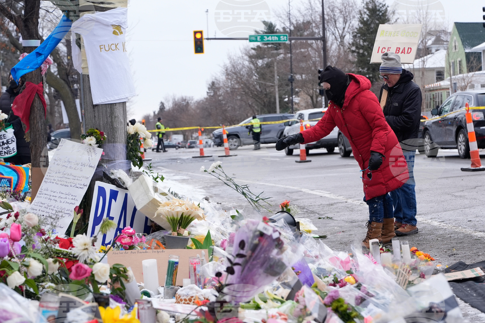 Immigration Enforcement Minnesota