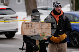 Immigration Enforcement Minnesota