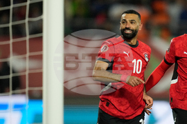 Morocco Africa Cup of Nations Soccer