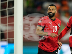 Morocco Africa Cup of Nations Soccer