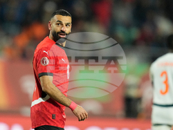 Morocco Africa Cup of Nations Soccer