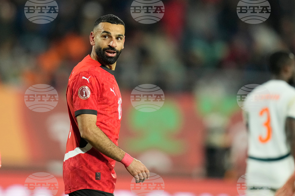 Morocco Africa Cup of Nations Soccer