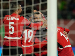 Morocco Africa Cup of Nations Soccer