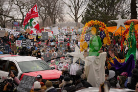 Immigration Enforcement Minnesota