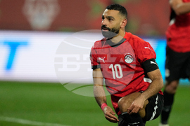 Morocco Africa Cup of Nations Soccer