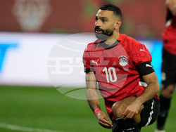 Morocco Africa Cup of Nations Soccer