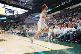 APTOPIX Houston Baylor Basketball