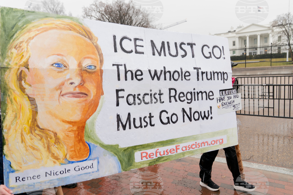 APTOPIX Immigration Enforcement Minnesota