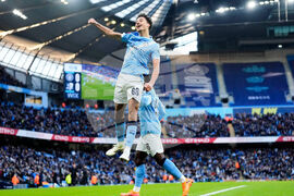 APTOPIX Britain FA Cup Soccer