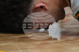 APTOPIX Houston Baylor Basketball