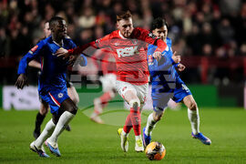 Britain Premier League Soccer