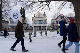 Immigration Enforcement Minnesota