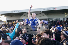 APTOPIX Britain FA Cup Soccer