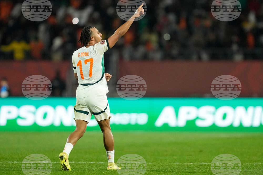 Morocco Africa Cup of Nations Soccer