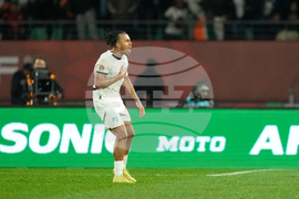 Morocco Africa Cup of Nations Soccer