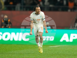 Morocco Africa Cup of Nations Soccer