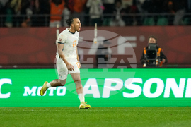 Morocco Africa Cup of Nations Soccer