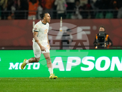 Morocco Africa Cup of Nations Soccer