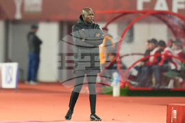 Morocco Africa Cup of Nations Soccer