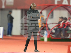 Morocco Africa Cup of Nations Soccer