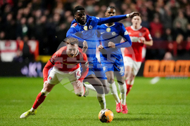 Britain Premier League Soccer