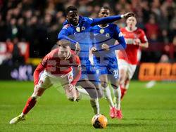 Britain Premier League Soccer