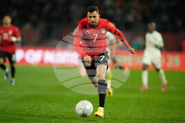 Morocco Africa Cup of Nations Soccer