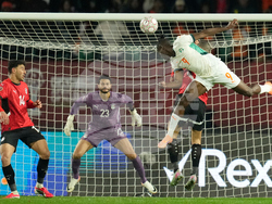 Morocco Africa Cup of Nations Soccer