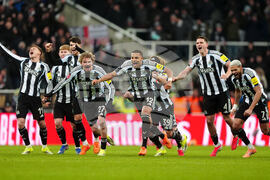 Britain FA Cup Soccer