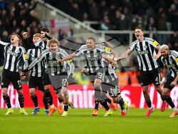 Britain FA Cup Soccer