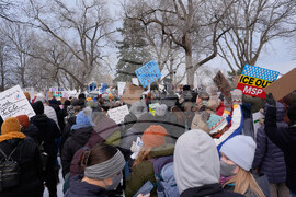 Immigration Enforcement Minnesota