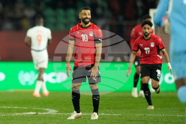 APTOPIX Morocco Africa Cup of Nations Soccer