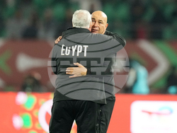 Morocco Africa Cup of Nations Soccer