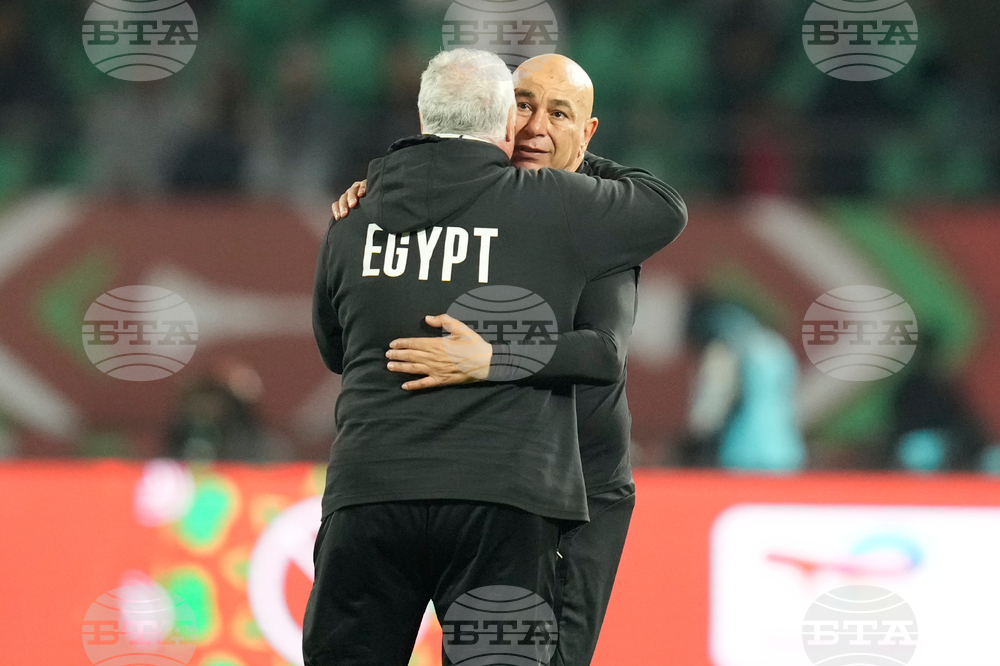 Morocco Africa Cup of Nations Soccer