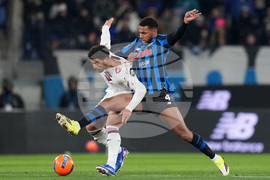 Italy Serie A Soccer