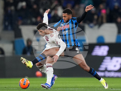 Italy Serie A Soccer