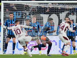 Italy Serie A Soccer