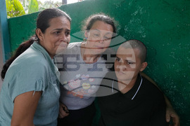 APTOPIX Venezuela US Prisoners