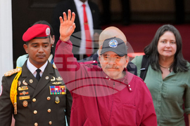 Nicaragua Prisoners Released