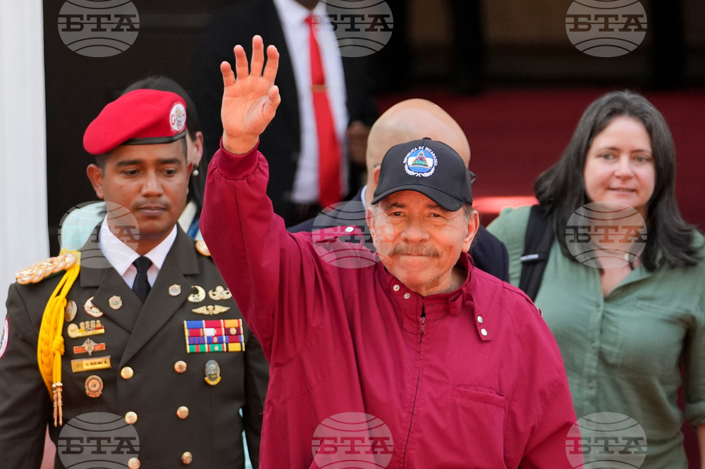 Nicaragua Prisoners Released