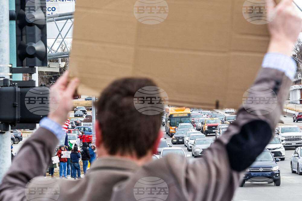 Immigration Enforcement Nebraska