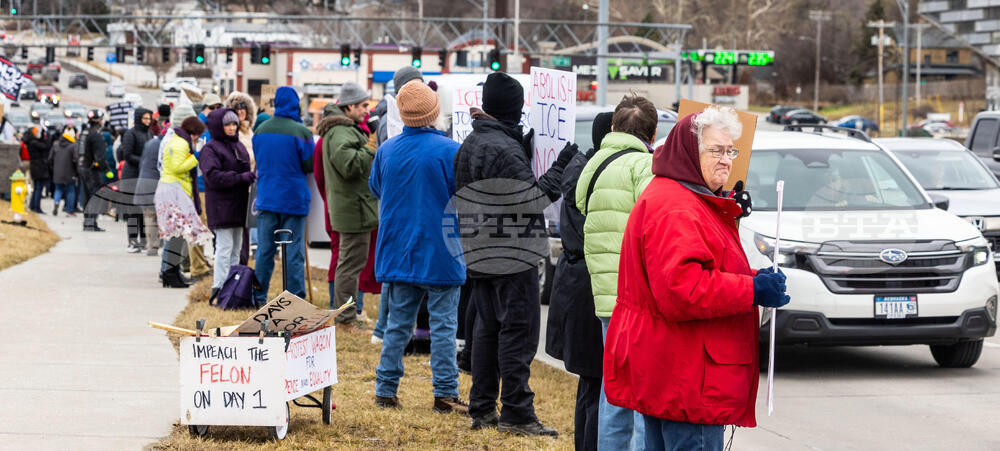 Immigration Enforcement Nebraska