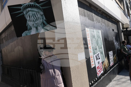 Immigration Enforcement California