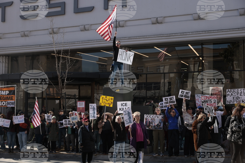 Immigration Enforcement California