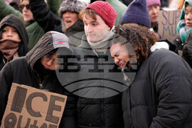 Immigration Enforcement Minnesota