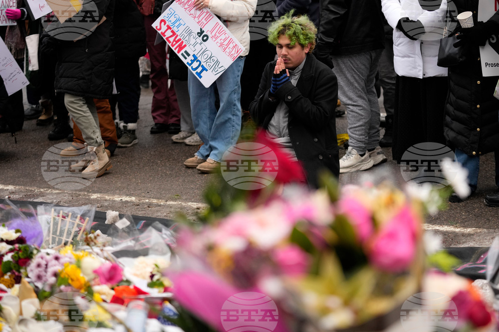 Immigration Enforcement Minnesota