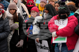 Immigration Enforcement Minnesota